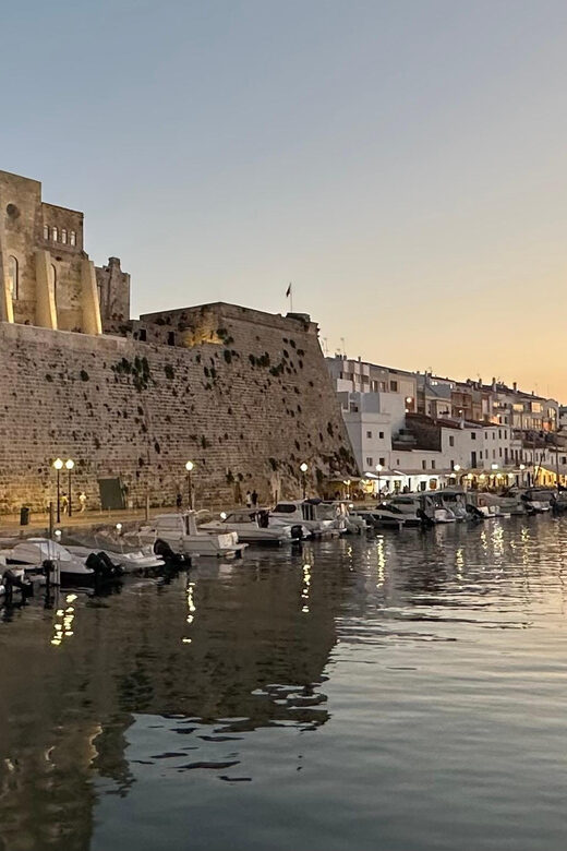 Ciutadella gastronomy and crafts - Visit & tasting - Who Will Love This Tour?