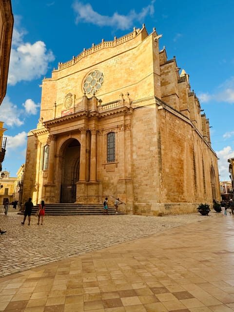 Ciutadella gastronomy and crafts - Visit & tasting - Final Thoughts