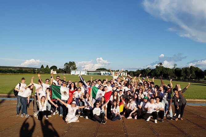 Civic, Legal and Architectural Citytour - Who Will Enjoy This Tour?