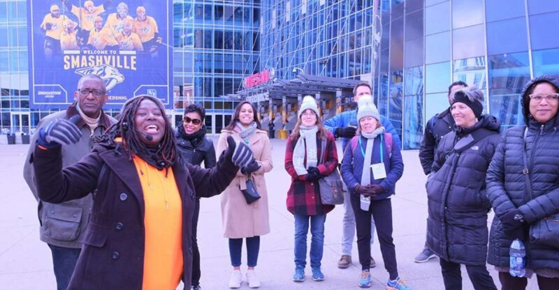 Civil Rights Tour Of Nashville - Who Should Consider This Tour?