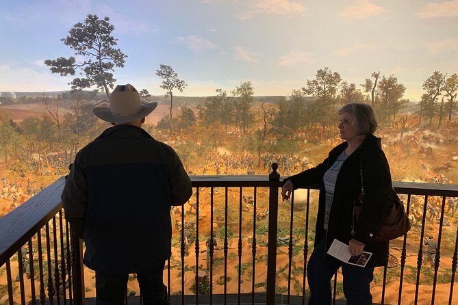 Civil War & Battlegrounds Tour of Atlanta by Private Car Service - Who Will Love This Tour?