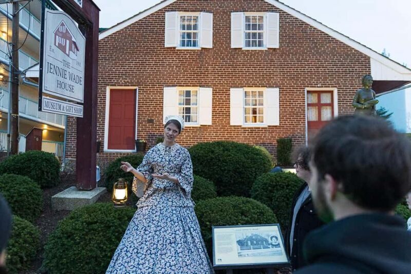 Civil War Ghosts: Echoes of the Fallen Gettysburg Ghost Tour - Final Thoughts