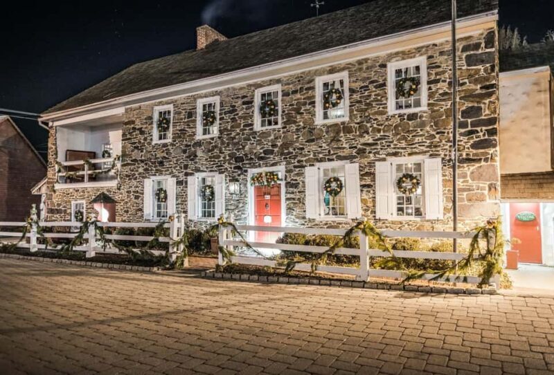Civil War Ghosts: Echoes of the Fallen Gettysburg Ghost Tour - Frequently Asked Questions
