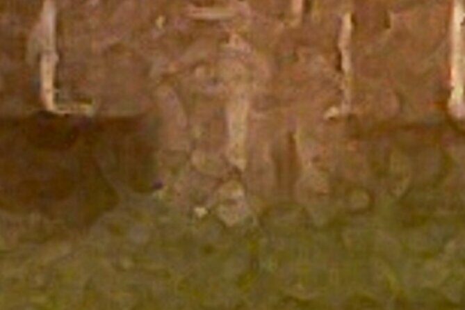 Civil War Ghosts Tour - Key Points