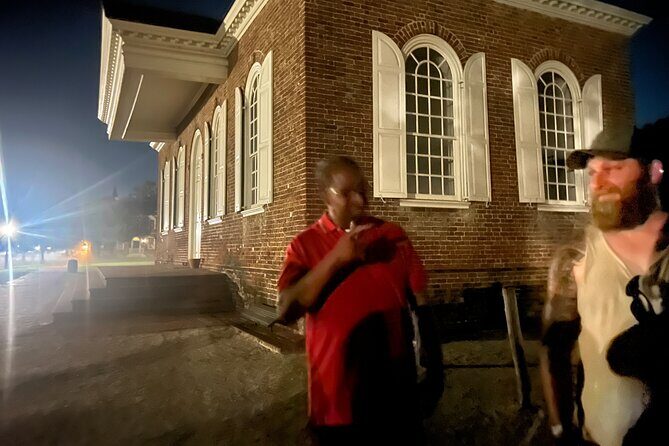 Civil War Ghosts Tour - A Detailed Look at the Civil War Ghosts Tour