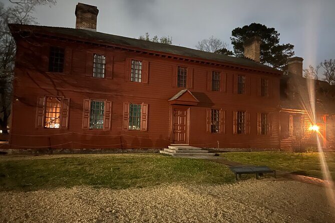 Civil War Ghosts Tour - The Sum Up: Who Is This Tour Best For?