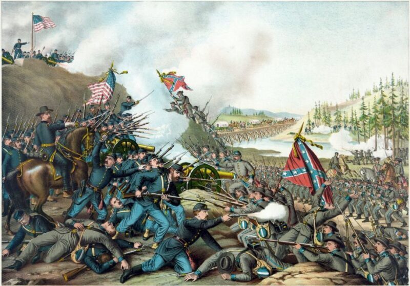 Civil War History Tour  The Battle of Franklin, Tennessee - Who Will Love This Tour?
