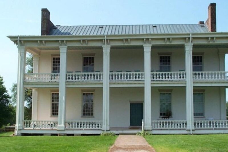 Civil War History Tour  The Battle of Franklin, Tennessee - FAQ
