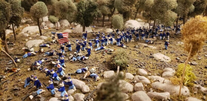 Civil War Tails Diorama Museum: admission ticket - Final Thoughts: Is It Worth It?