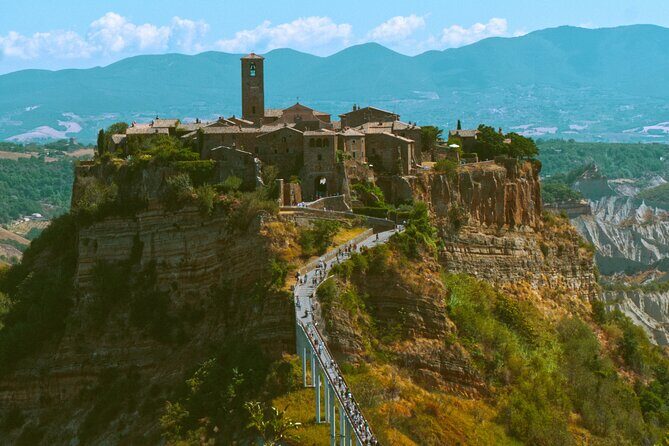 Civita di Bagnoregio and Orvieto - Private Day trip from Rome - Who Will Love This Experience?