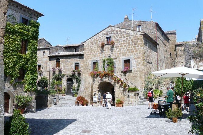 Civita di Bagnoregio and Orvieto - Private Day trip from Rome - The Sum Up
