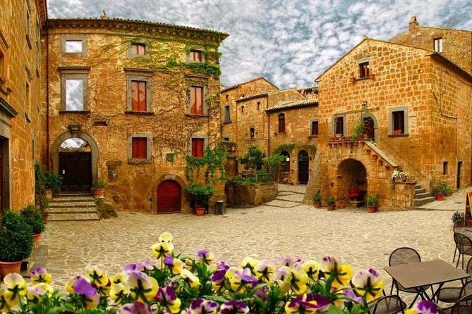 Civita di Bagnoregio, Orvieto, Montepulciano Wine Tasting Private Tour from Rome - Final Thoughts