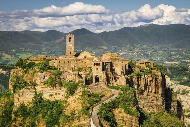 Civita di Bagnoregio Private Walking tour - Frequently Asked Questions