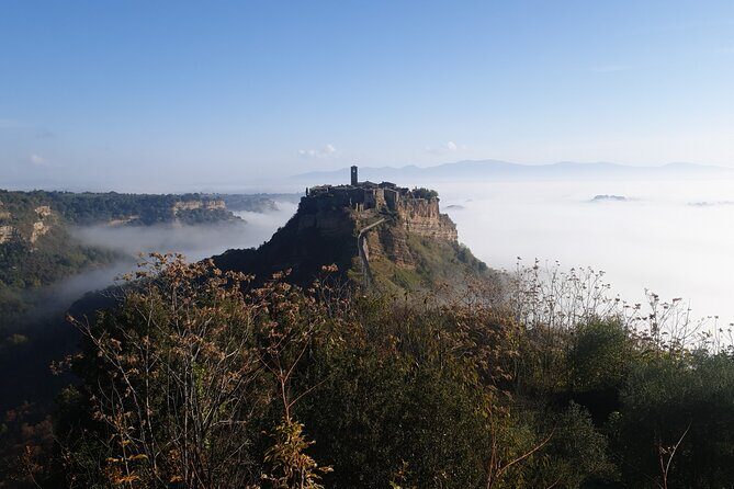 Civita di Bagnoregio "The Dying City" Private Tour from Rome - Final Thoughts