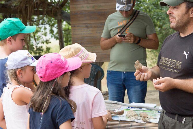CIVITA EXPERIENCE Borgo Gole Mountain and ... RAPACI del Pollino - Experience the Heart of Calabria with the CIVITA EXPERIENCE Tour