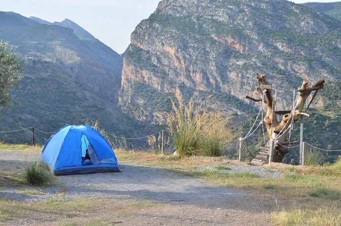 CIVITA EXPERIENCE Borgo Gole Mountain and ... RAPACI del Pollino - What Authentic Travelers Say