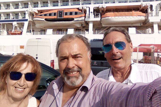 Civitavecchia All-Inclusive Rome - Who Will Love This Tour?