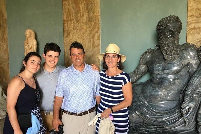 Civitavecchia Cruise Port Shore Excursion: Full Day Rome - What Real Travelers Say