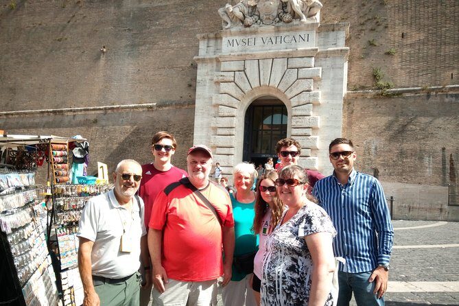 Civitavecchia Cruise Port Shore Excursion: Full Day Rome - Summary: Who Is This Tour Best For?