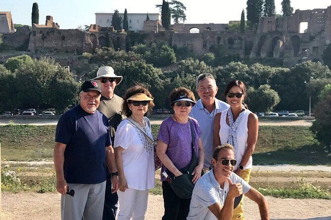 Civitavecchia Cruise Port Shore Excursion: Rome and Vatican Tour - A Deep Dive into the Rome and Vatican Tour Experience