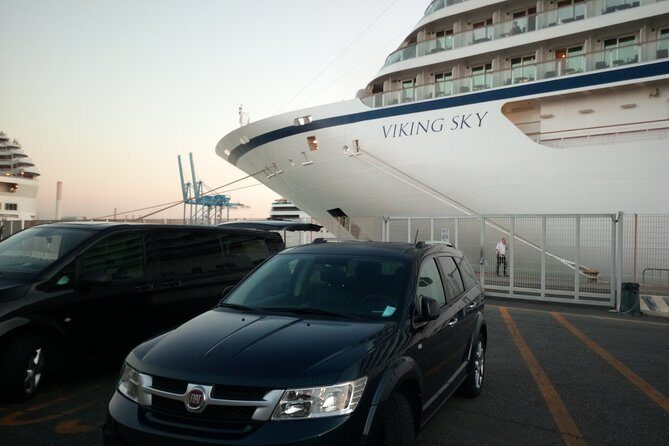 Civitavecchia Cruise Port Shore Excursion: Rome Tour Option - A Deep Dive into the Rome Shore Excursion Experience
