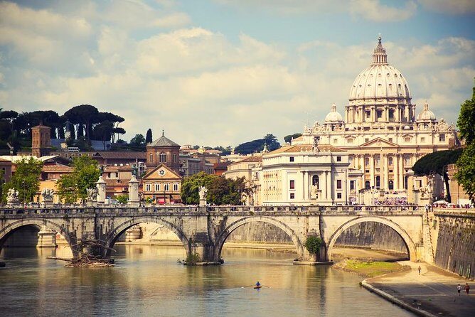 Civitavecchia Cruise Port to Rome with private City Tour - Frequently Asked Questions (FAQs)