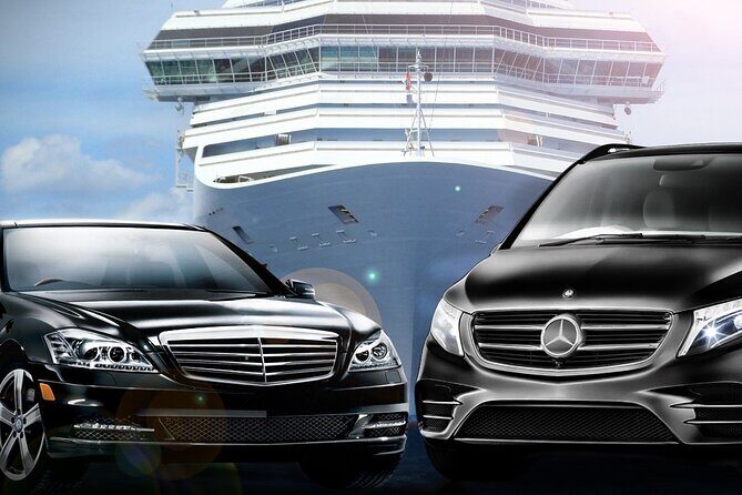 Civitavecchia Cruise Ship Port to Rome Hotel Private Transfer - Why We Love the Civitavecchia to Rome Private Transfer