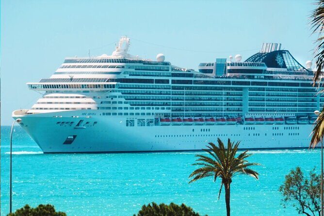 Civitavecchia Cruise Ship Port to Rome Hotel Private Transfer - Who Would Benefit Most from This Service?