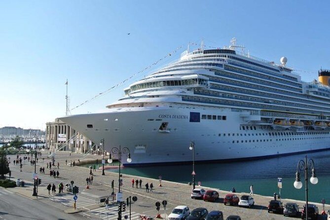 Civitavecchia Cruise Ship Port to Rome Hotel Private Transfer - Final Thoughts