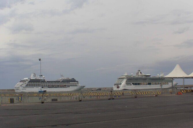 Civitavecchia Cruise Ship to Rome PrivateTransfer - Frequently Asked Questions