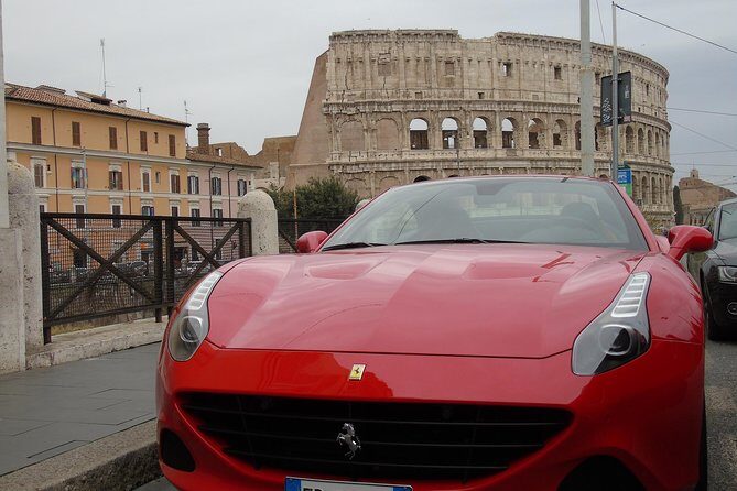 Civitavecchia Port Excursion: Family Friendly Rome with Gelato - An In-Depth Look at the Tour Experience