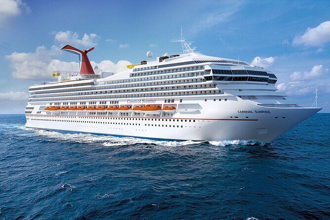Civitavecchia Port Private Luxury Transfer - Civitavecchia Port Private Luxury Transfer: A Smooth Start to Your Cruise