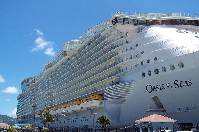 Civitavecchia Port Private Luxury Transfer - Key Points