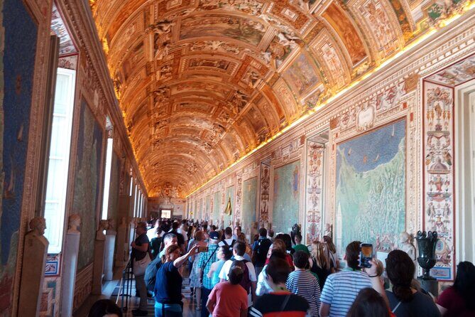 Civitavecchia Port Shore Excursion: Rome with Colosseum & Vatican - A Deep Dive into the Experience