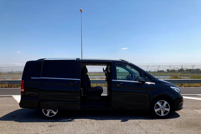 Civitavecchia Port to Rome - Private Transfer - An In-Depth Look at the Civitavecchia to Rome Private Transfer Experience
