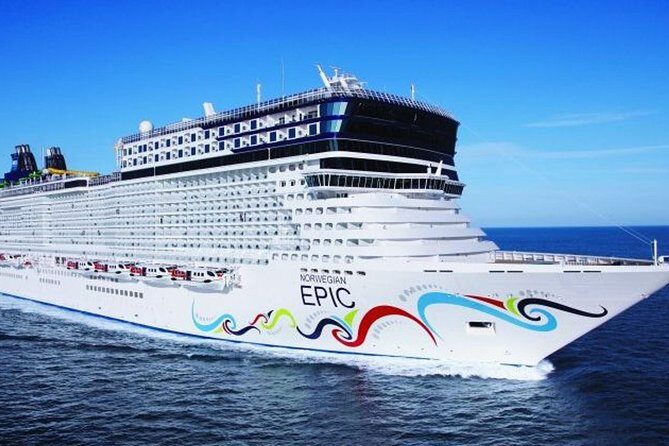 Civitavecchia port to Rome - Private Transfer - Addressing Potential Drawbacks
