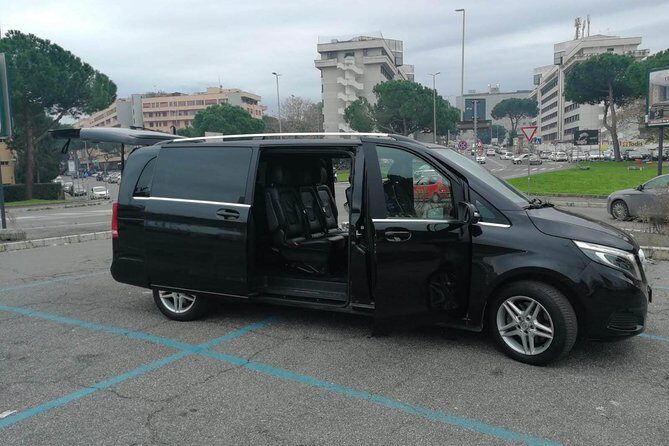 Civitavecchia port to Rome - Private Transfer - Is This Transfer Right for You?