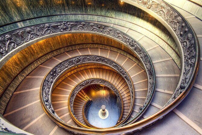 Civitavecchia Private Excursion to Ancient Rome & Vatican Museums - Key Points