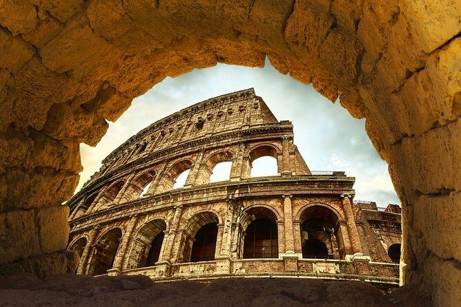 Civitavecchia Private Excursion to Ancient Rome & Vatican Museums - Who Would Love This Tour?