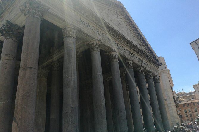 Civitavecchia Private Excursion to Ancient Rome & Vatican Museums - Final Thoughts