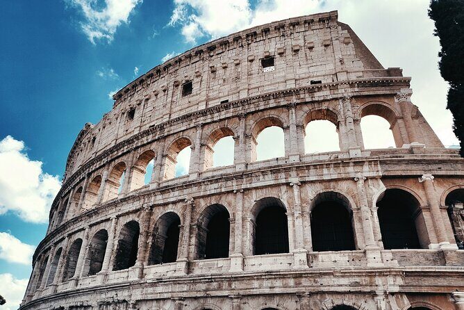 Civitavecchia Private Rome Shore Excursion full day from cruise - Practical Details and Value
