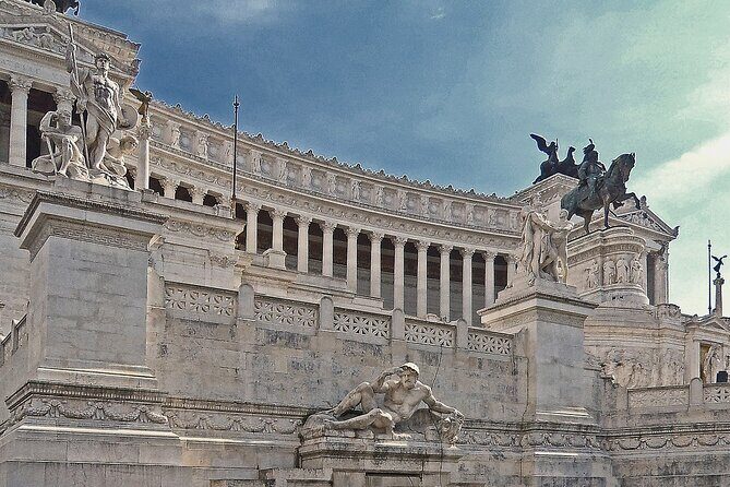 Civitavecchia Private Transfer from ship to FCO airport or Rome - A Detailed Look at the Private Transfer Experience