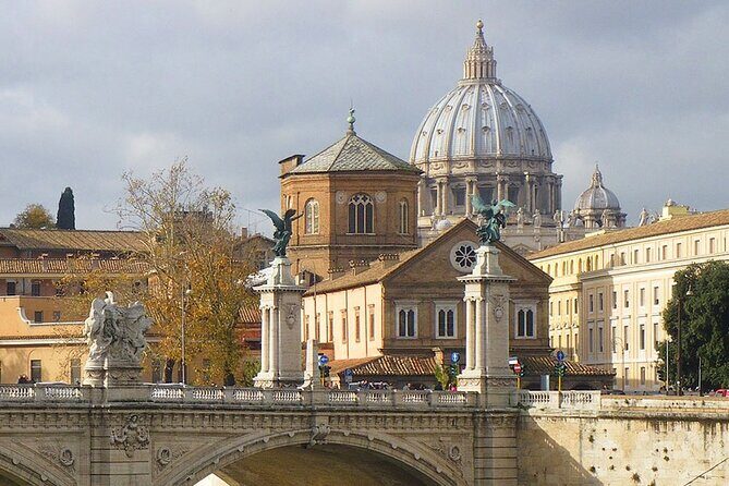 Civitavecchia Private Transfer from ship to FCO airport or Rome - The Cost vs. Value Equation