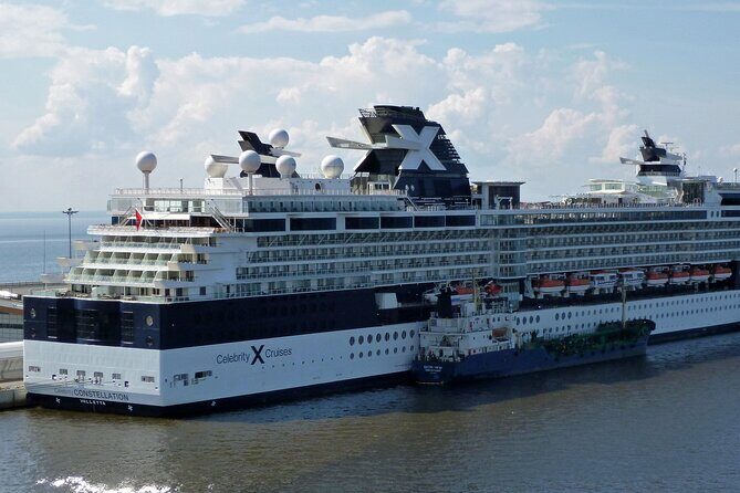 Civitavecchia Rome Private Transfer Back & Forth - FAQ: Your Questions Answered