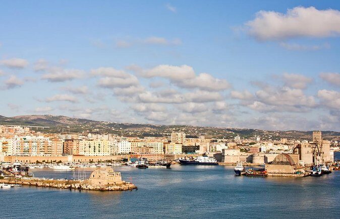 Civitavecchia Shore Excursion: Best of Rome Private Tour - A Deep Dive into the Experience