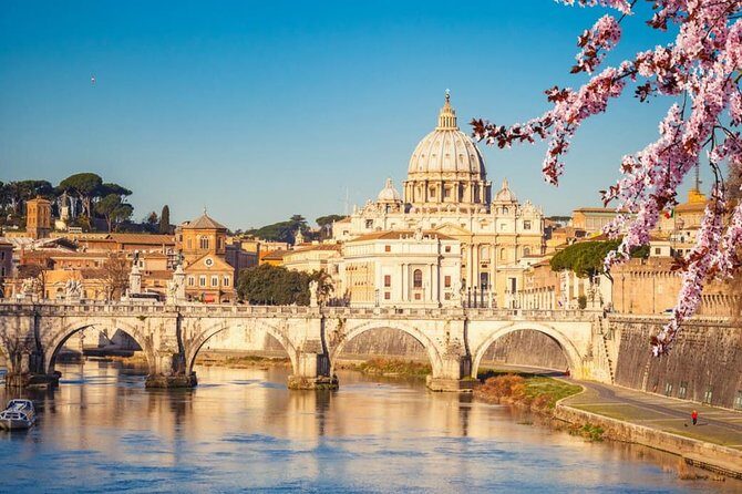 Civitavecchia Shore Excursion: Best of Rome Private Tour - Who Would Love This Tour?