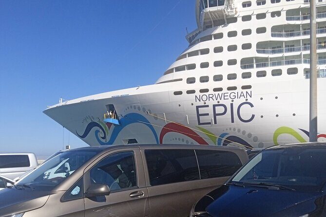 Civitavecchia Shore Excursion - An In-Depth Look at the Civitavecchia to Rome Private Tour
