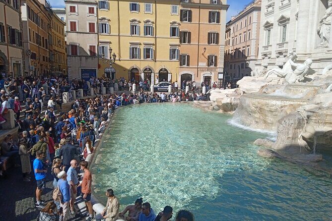 Civitavecchia Shore Excursion - FAQ