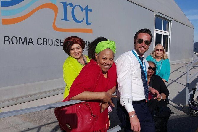 Civitavecchia shore excursion: shuttle to Rome - Practical Tips for Making the Most of Your Day