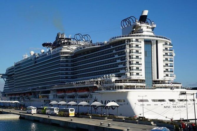 Civitavecchia to Fiumicino airport - Private Transfer - Civitavecchia to Fiumicino Airport - Private Transfer: A Practical Review